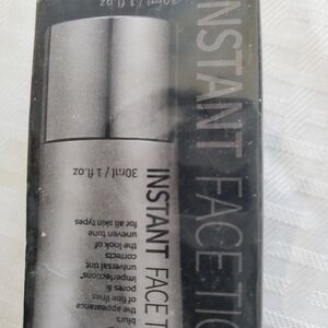 New Barubt Face Tightener Cream